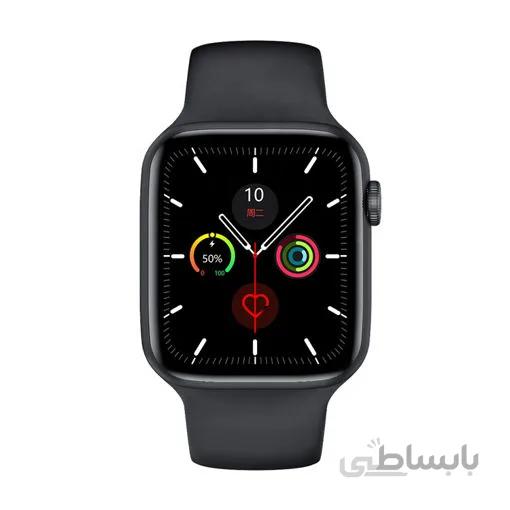 ساعت مچی مدیوم smart watch اسمارت واچ arrow اورجینال مدل AR608