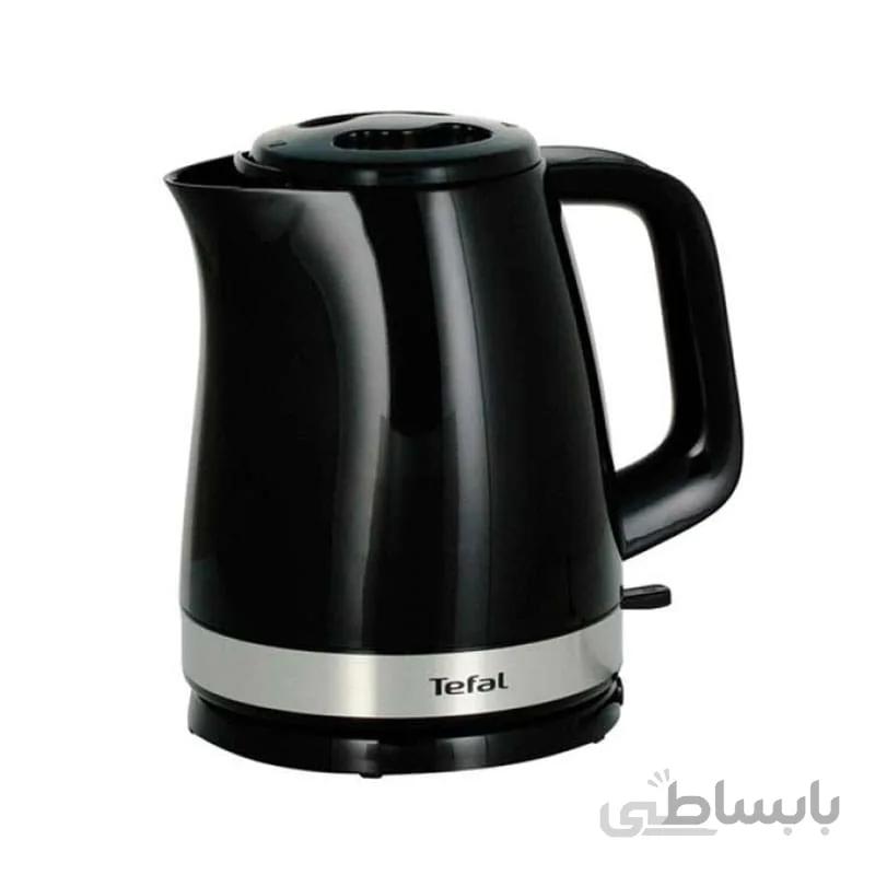 کتری برقی تفال مدل Tefal Ko 150 ا Tefal Ko 150 Electric Kettle