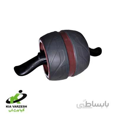 چرخ شکم فنر دار پاور جیم - مشخصات، قیمت و خرید ا power gym spring bellows