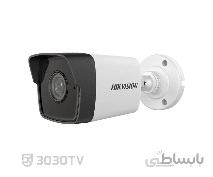 دوربین تحت شبکه هایک ویژن IP DS-2CD1023G0-IU ا DS-2CD1023G0-IU