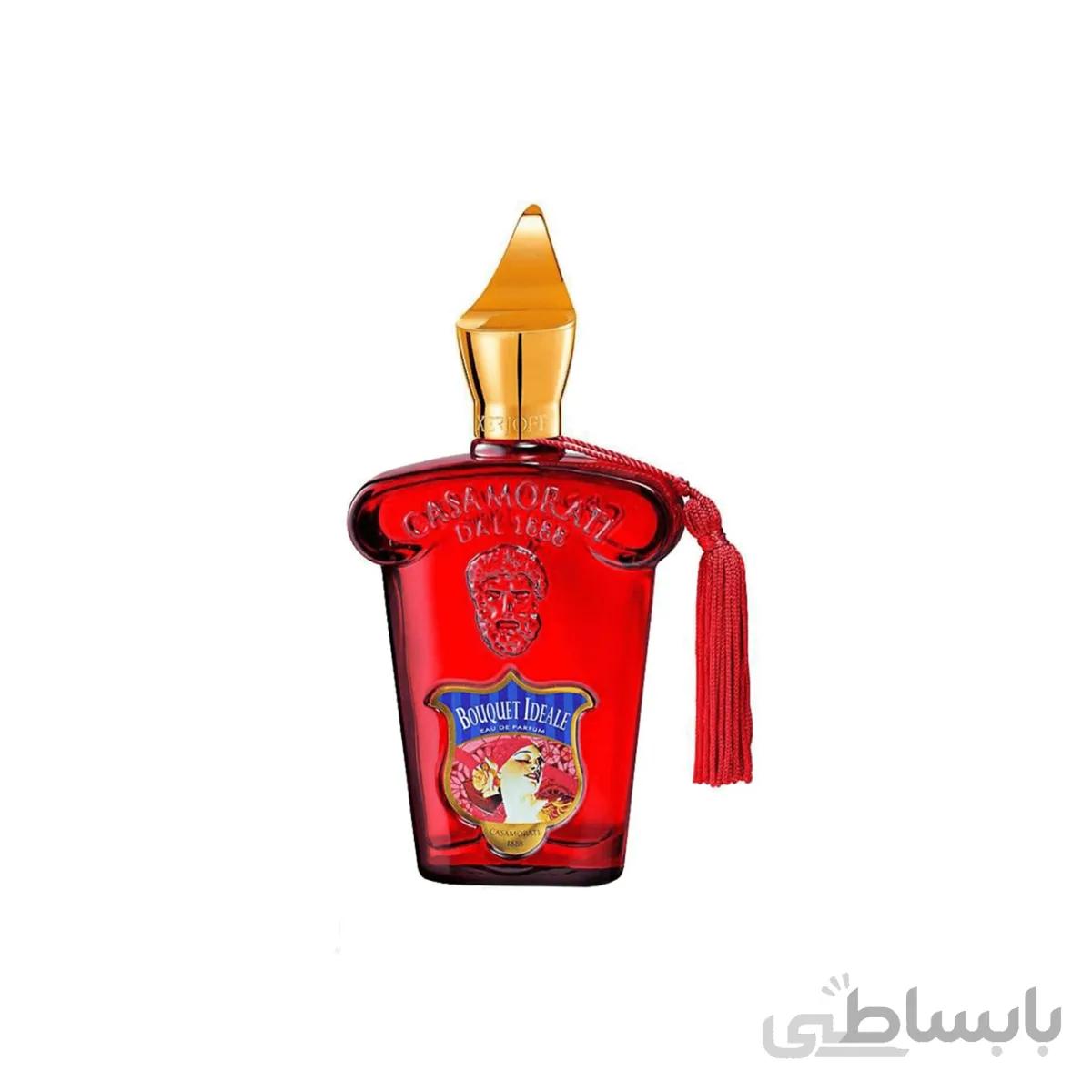 تستر بوکت آیدل باکس