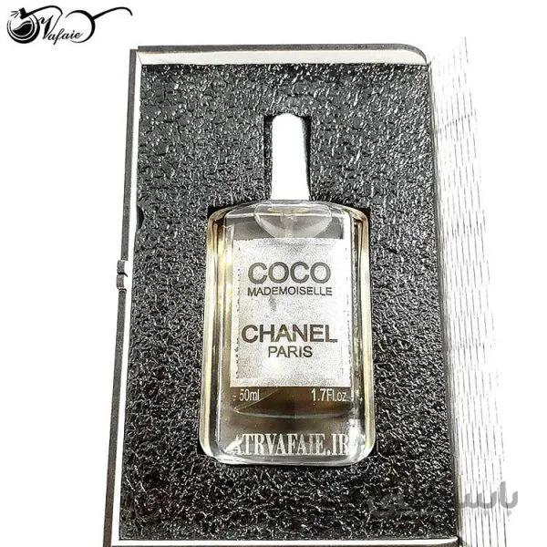 عطر کوکو شنل مادمازل Coco Chanel Mademoiselle