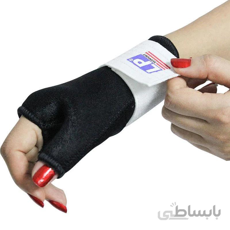 مچ بند LP ال پی کد752