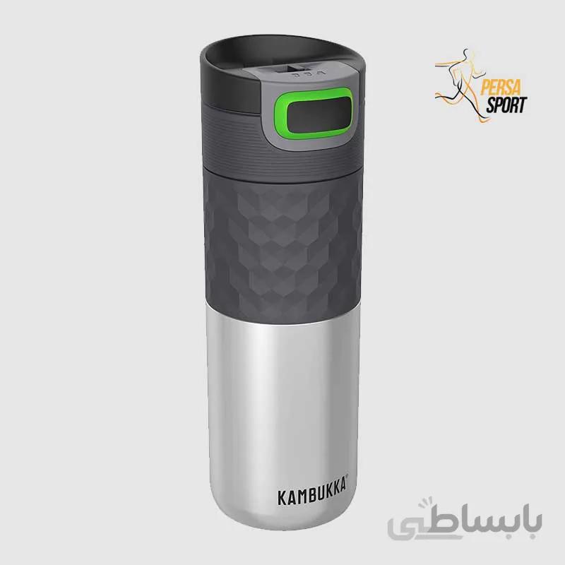 فلاسک ETNA GRIP 500 ML SS VACUUM
