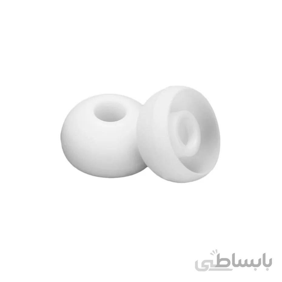 پکیج سری جفت یدکی سیلیکونی هدفون SFP-115