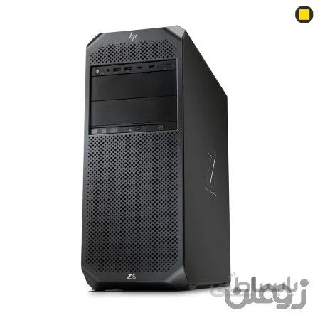 کیس اچ پی زد ورک استیشن HP Z6 G4 Workstation