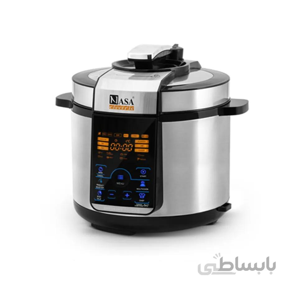 زودپز ناسا مدل NS-3076