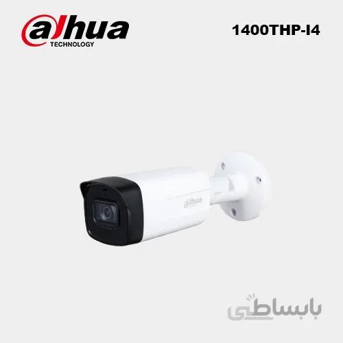دوربین دید در شب رنگی داهوا HFW1400THP-I4