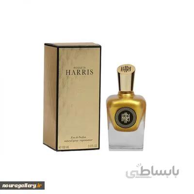 ادوپرفیوم زنانه رزتا هریس مدل ARTEMIS