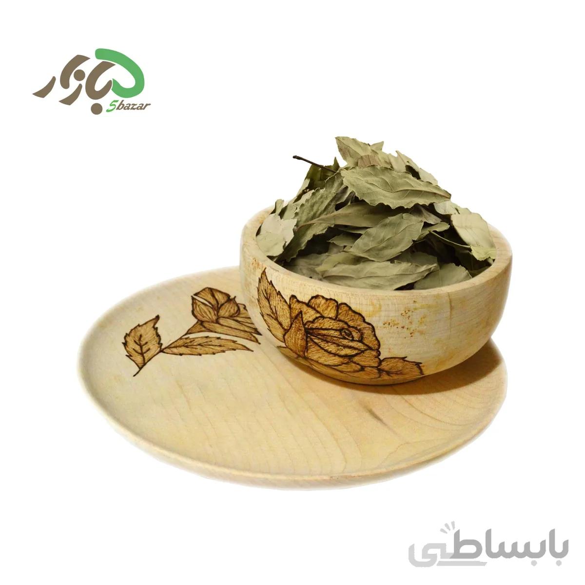 برگ بو 100 گرم
