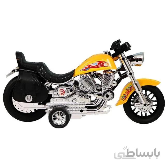 موتور یاماها 1300 درج