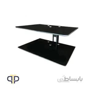 پایه طبقاتی ثابت تی وی جک مدل G4 (پخش کننده چند رسانه ای)