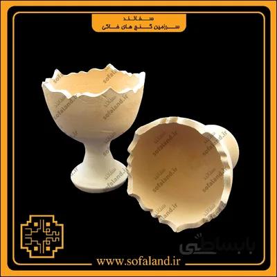 هفت سین جام کمانی سفالند