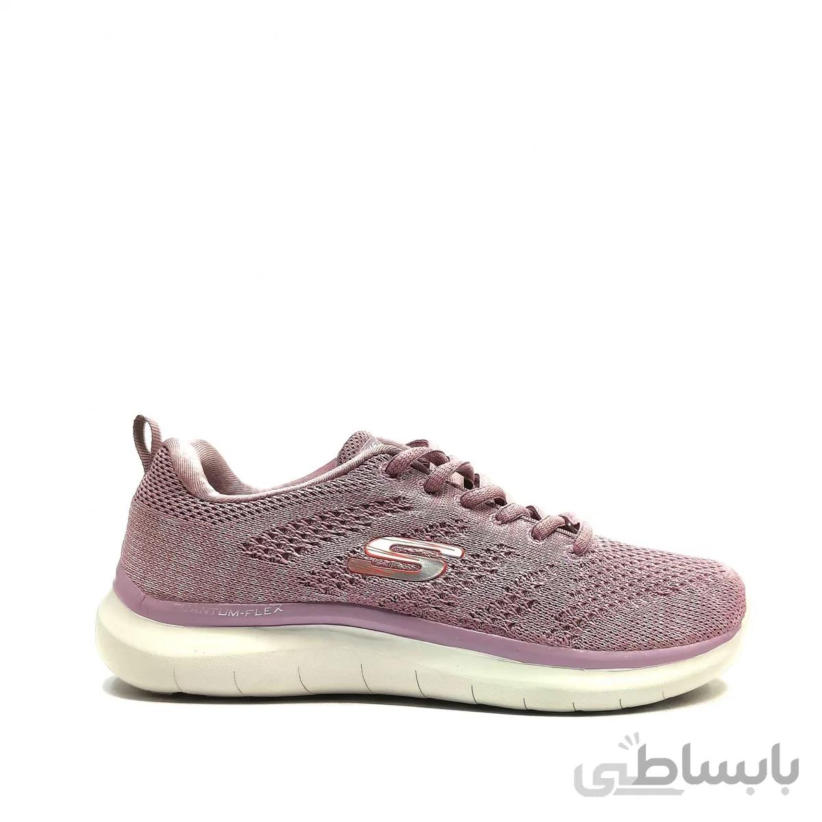 کفش پیاده روی زنانه اسکیچرز مدل QUANTUM - FLEX