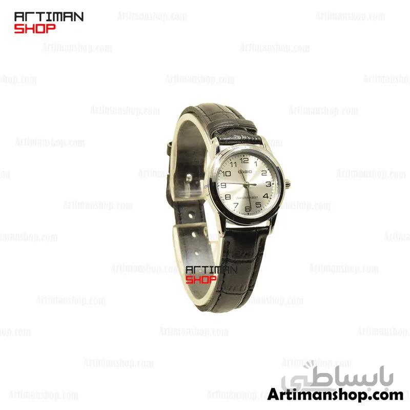 ساعت کاسیو LTP-V001L