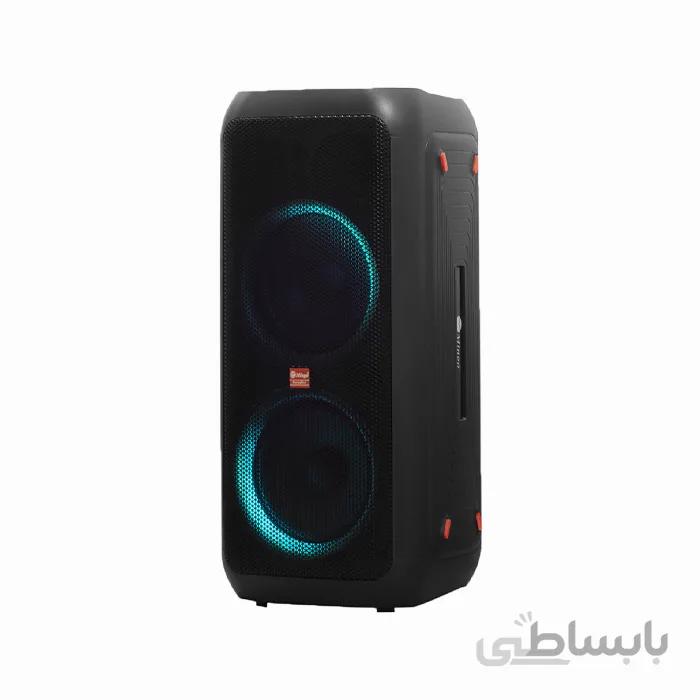 اسپیکر پارتی باکس مینگو MG8002 ا MINGO MG8002