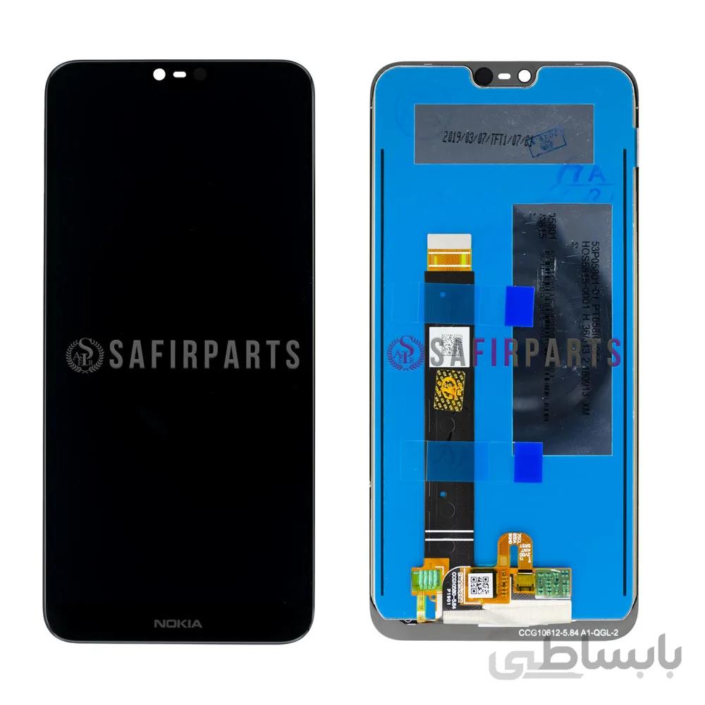 تاچ ال سی دی Nokia 7.1