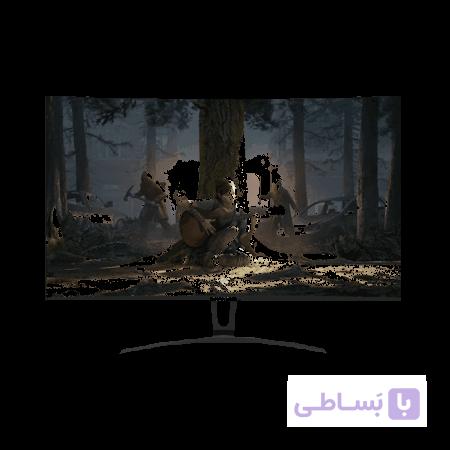 مانیتور مسترتک مدل GP 325 Curve سایز 32 اینچ