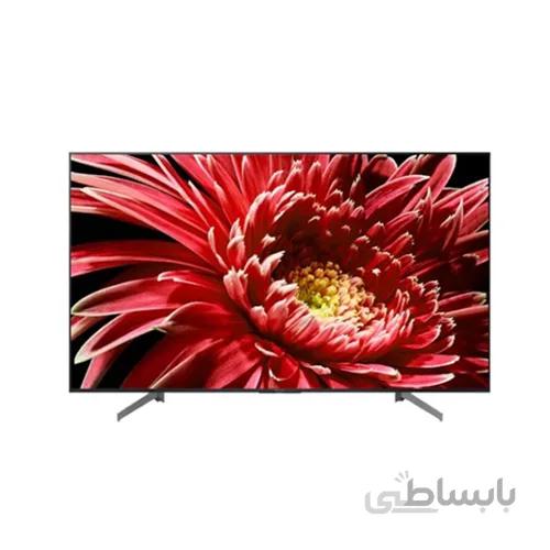 تلویزیون 55 اینچ سونی ۵۵X8500G
