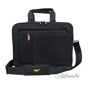 کیف لپ تاپ مدل CT-301 مناسب برای لپ تاپ 16.4 اینچی ا Caterpillar CAT-301 Bag For 16.4 Inch Laptop