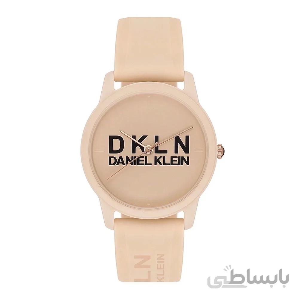 ساعت مچی زنانه دنیل کلینDaniel Klein DK.1.12645.7 ا ساعت مچی زنانه دنیل کلینDaniel Klein DK.1.12645.7