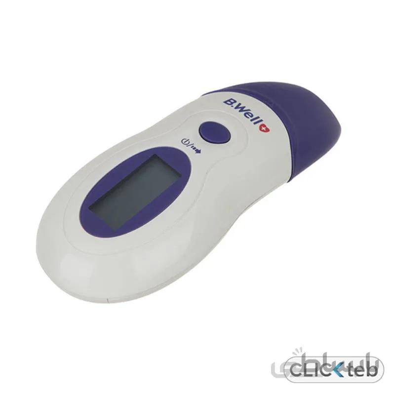 دماسنج دیجیتال بی ول مدل WF-1000 ا B.Well Digital Thermometer WF-1000