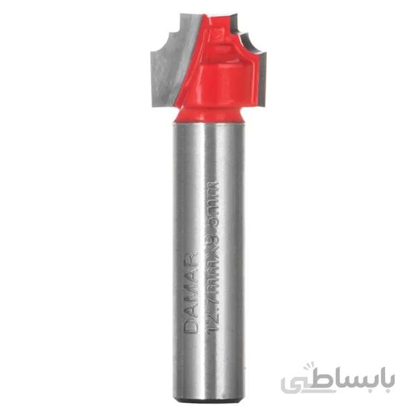 تیغ فرز پروفیل CNC کد DM161273H