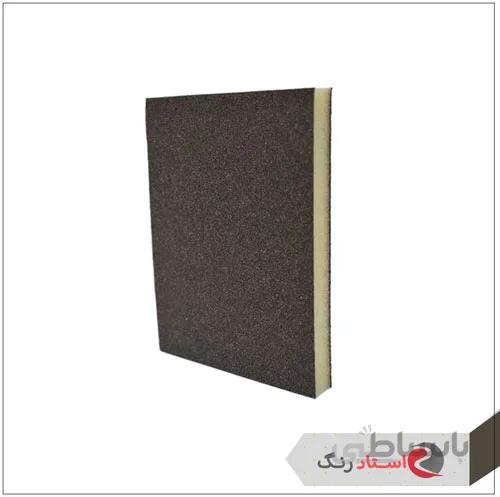 سنباده مکعبی متوسط اسمیردکس یونان 2*2