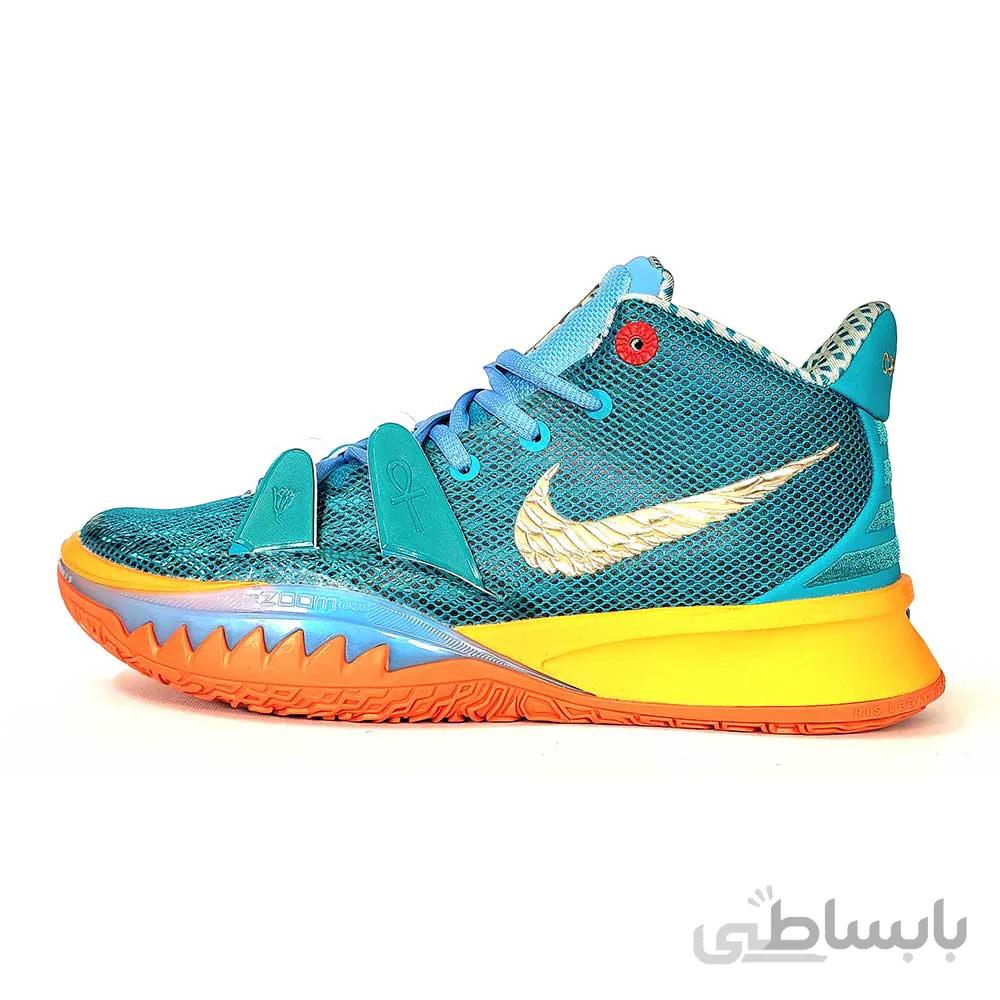 کفش بسکتبال نایک مدل Nike kyrie 7