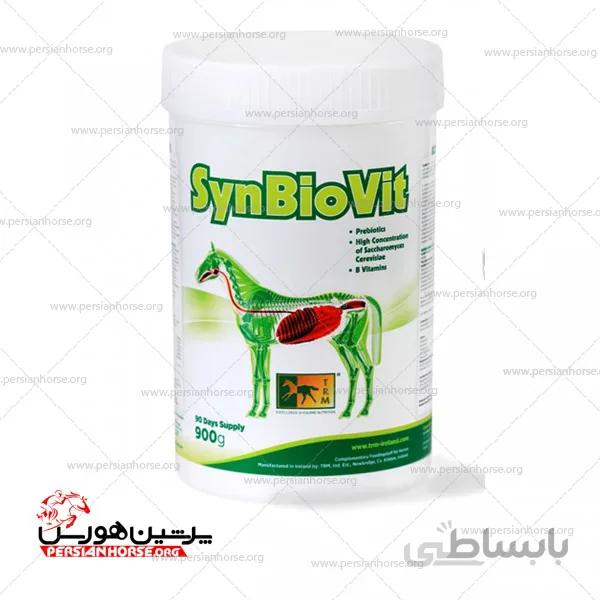 پروبیوتیک synbiovit-trm