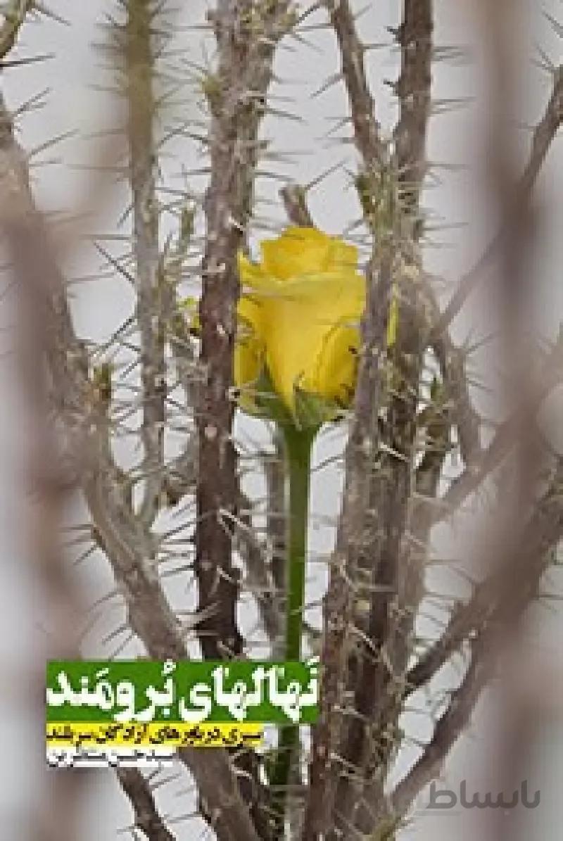 کتاب نهال های برومند ا کتاب نهال های برومند