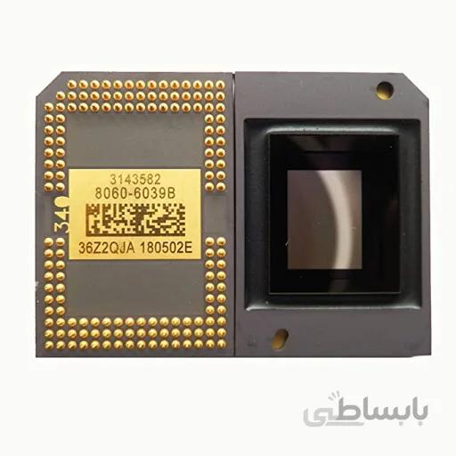 دی ام دی DMD 8060 ویدئو پروژکتور کوچک