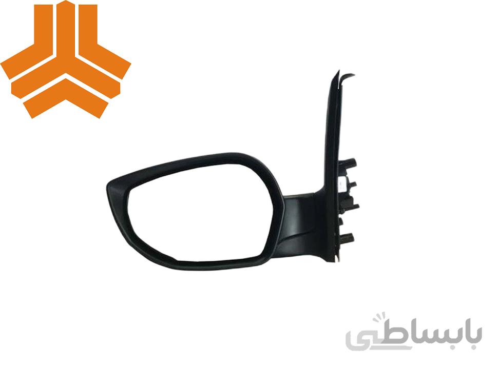 ایینه بغل برقی چپ ساینا شرکتی
