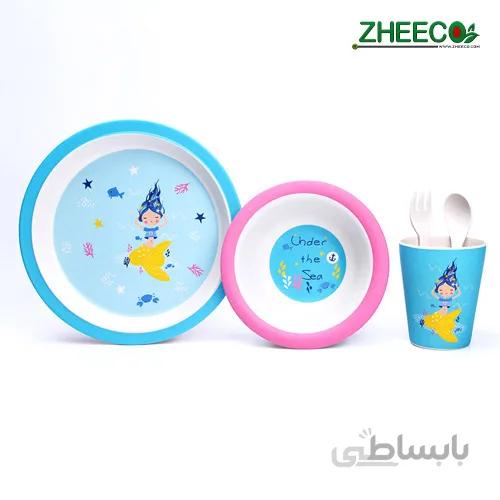 ظروف کودک