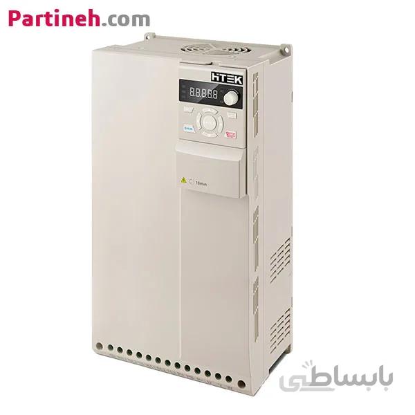 اینورتر سه فاز 30 کیلو وات (40 اسب بخار) Hitek سری F100 ا Hitek inverter driver series F100