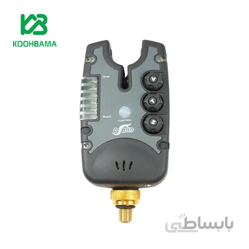 بازر 3 کلید اوساکو