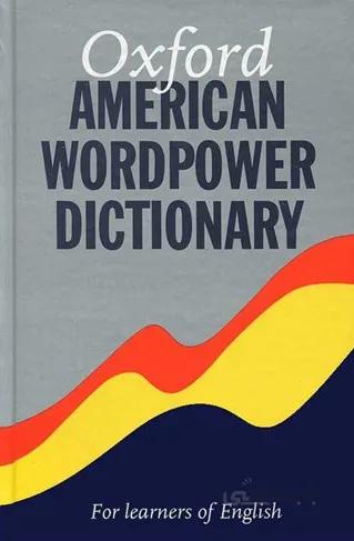 American Wordpower Dictionary
