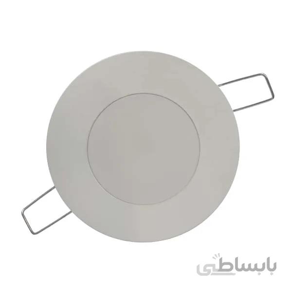 پنل 7 وات بدون شیشه زئون