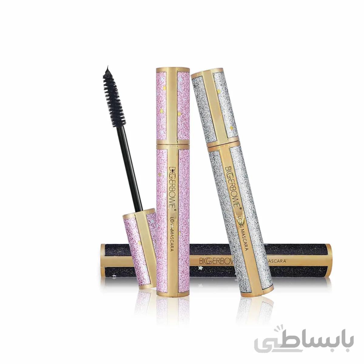 ریمل BIGGERBOWIE