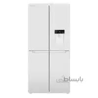 یخچال فریزر چهار درب ایکس ویژن مدل TF540