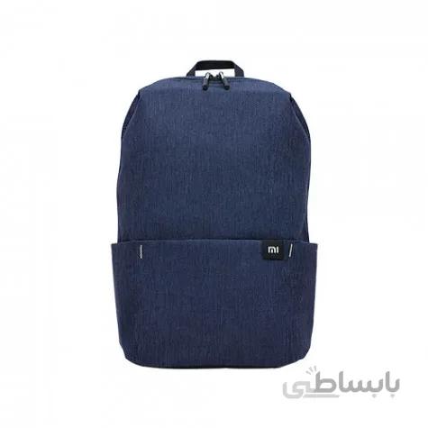 کوله پشتی کوچک رنگارنگ می شیائومی مدل Colorful