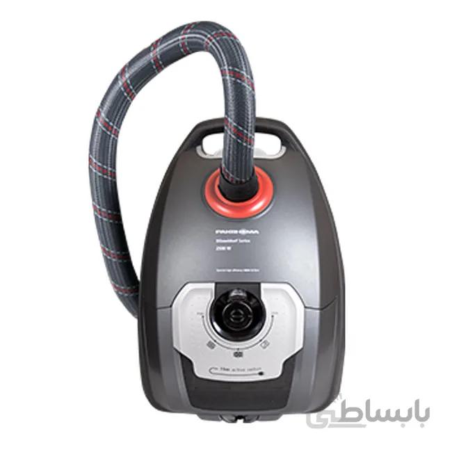 جاروبرقی 2500 وات PVC 25501 پاکشوما