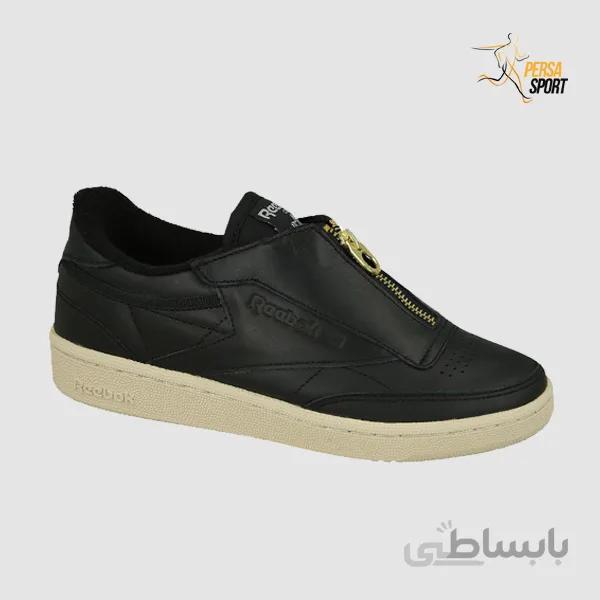 کفش زنانه ریباک Club C 85 Zip Close