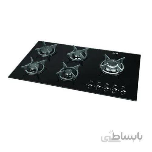 اجاق گاز رومیزی Z5 اخوان ا Z5