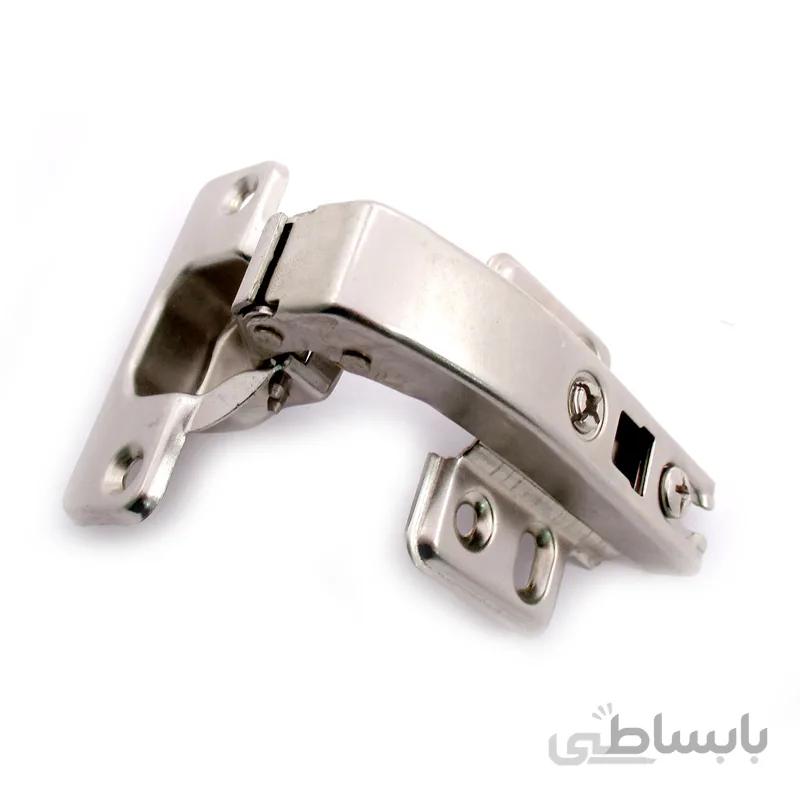 لولا کابینت آرام بند ساده 90 درجه امیت