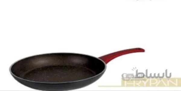 تابه تک دسته سایز ۲۰ پی ام تی