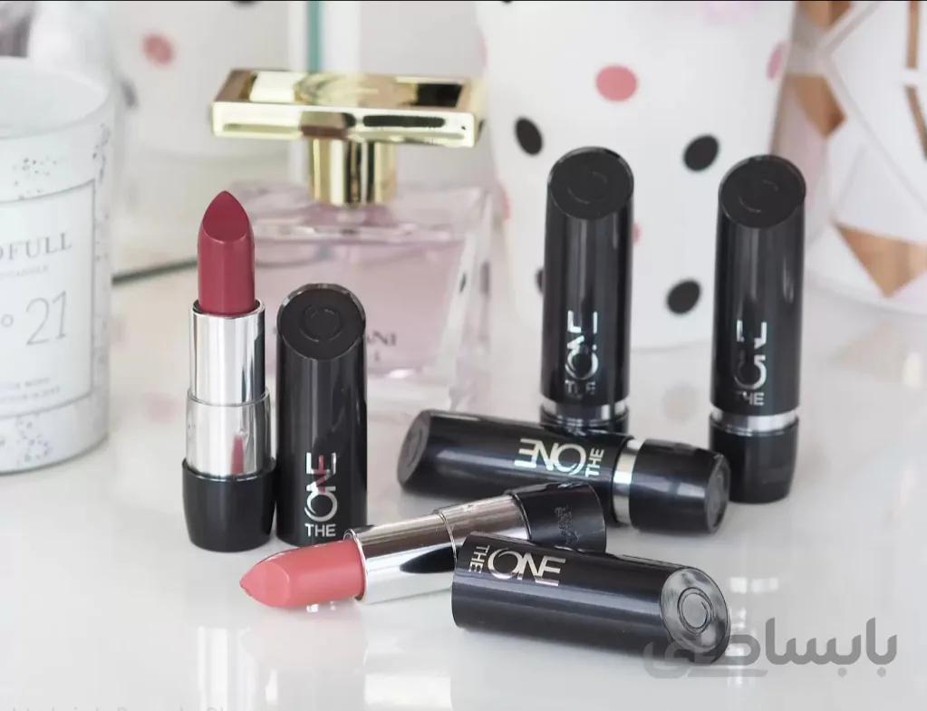 رژلب اوریفلیم مدل THE ONE Stylist