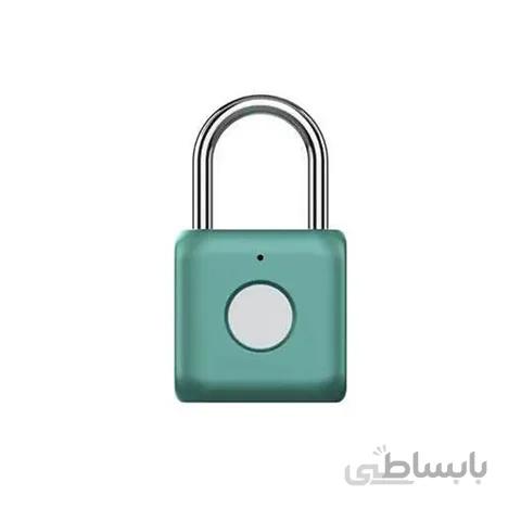 قفل هوشمند اثر انگشتی شیائومی مدل UODI YD-K1