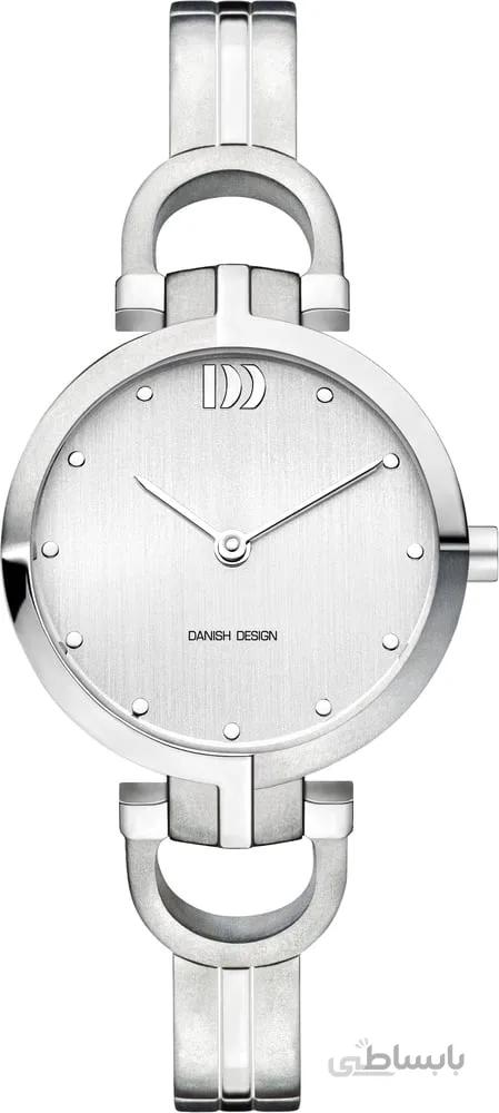 ساعت مچی دنیش دیزاین DANISH DESIGN مدل IV62Q1078 ا ساعت مچی دنیش دیزاین DANISH DESIGN مدل IV62Q1078