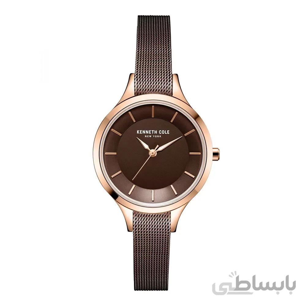 ساعت مچی زنانه کنت کولKENNETHCOLE-KC-50793002